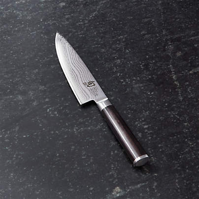 Shun Premier Grey 4-Piece Steak Knife Set – Atlanta Grill Company