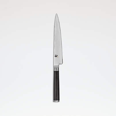 Kai DM0727W 5½ Santoku - Shun Classic Blonde