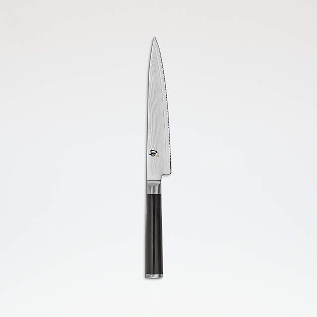 Shun Classic Serrated Utility Knife