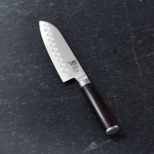 Shun ® Classic 7" Santoku Knife