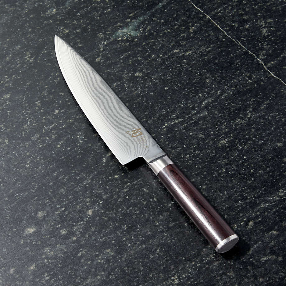 Shun ® Classic 8" Chef's Knife (Open Larger View)