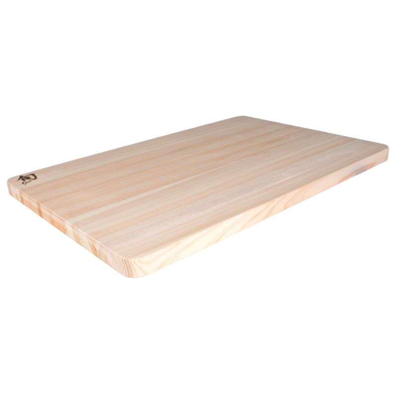 Shun ® Hinoki Large Cutting Board - image 2 of 4