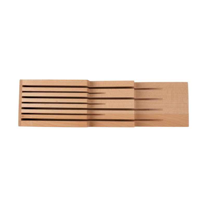 Shun ® In Drawer 7-Slot Knife Tray - image 2 of 4