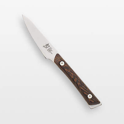 Shun ® Kanso 3.5" Paring Knife