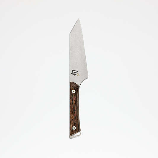 Shun ® Kanso 5'' Multi Prep Knife