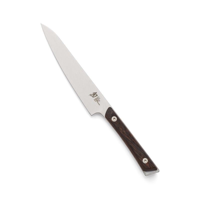 Shun ® Kanso 6" Utility Knife - image 3 of 3