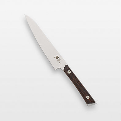 View Shun ® Kanso 6" Utility Knife details
