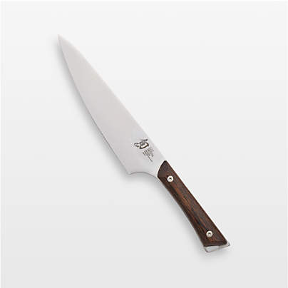 Shun ® Kanso 8" Chef's Knife