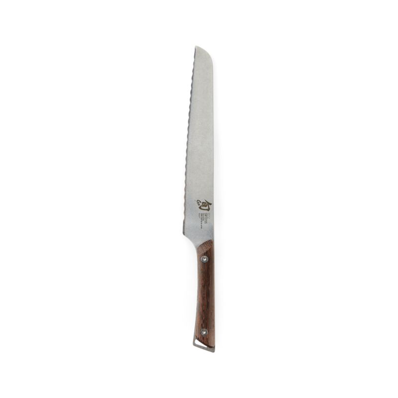 Shun ® Kanso 9" Bread Knife - image 2 of 2