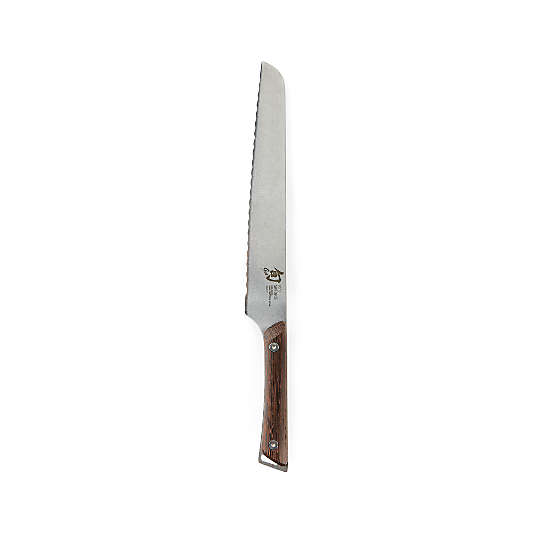 Shun ® Kanso 9" Bread Knife