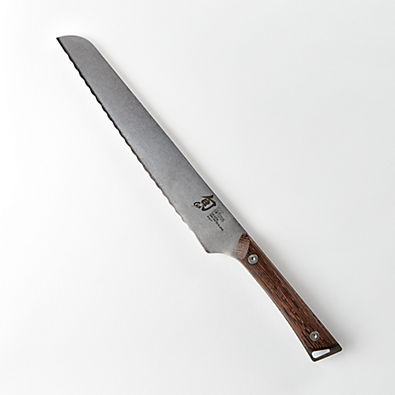 View Shun ® Kanso 9" Bread Knife details