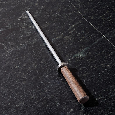 View Shun Kanso 9" Honing Steel details