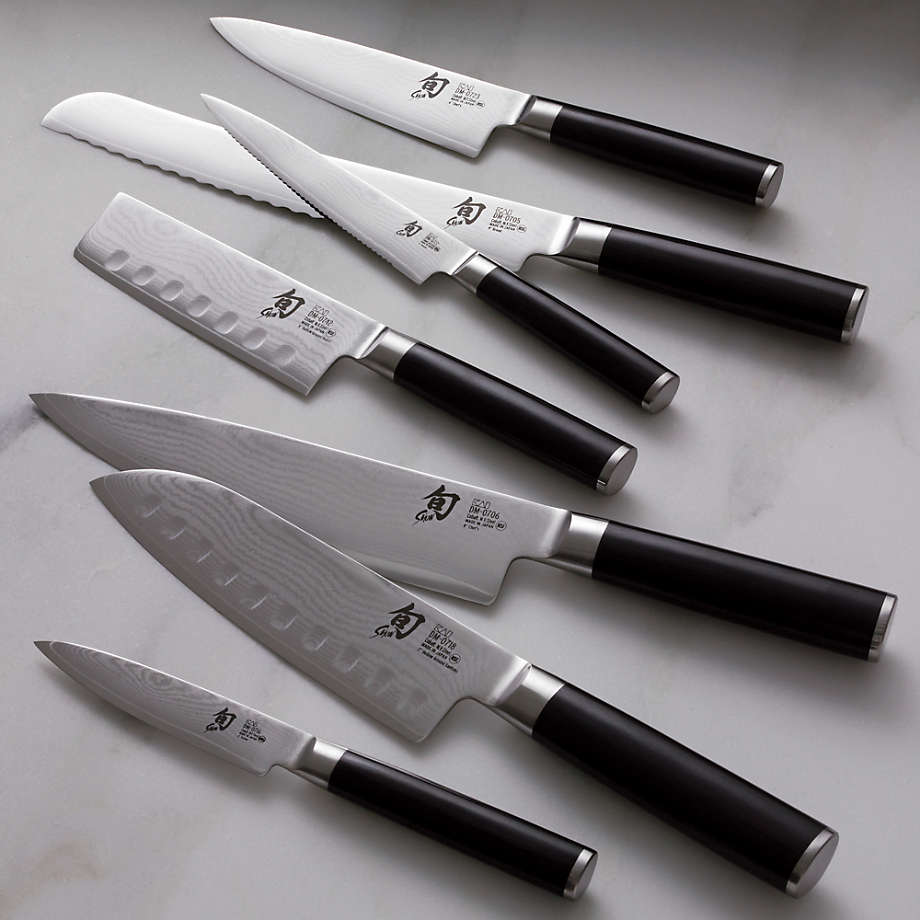 Shun CLASSIC 8 in. Chef's Knife