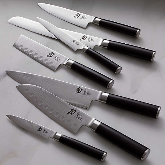 Shun ® Classic 9" Bread Knife