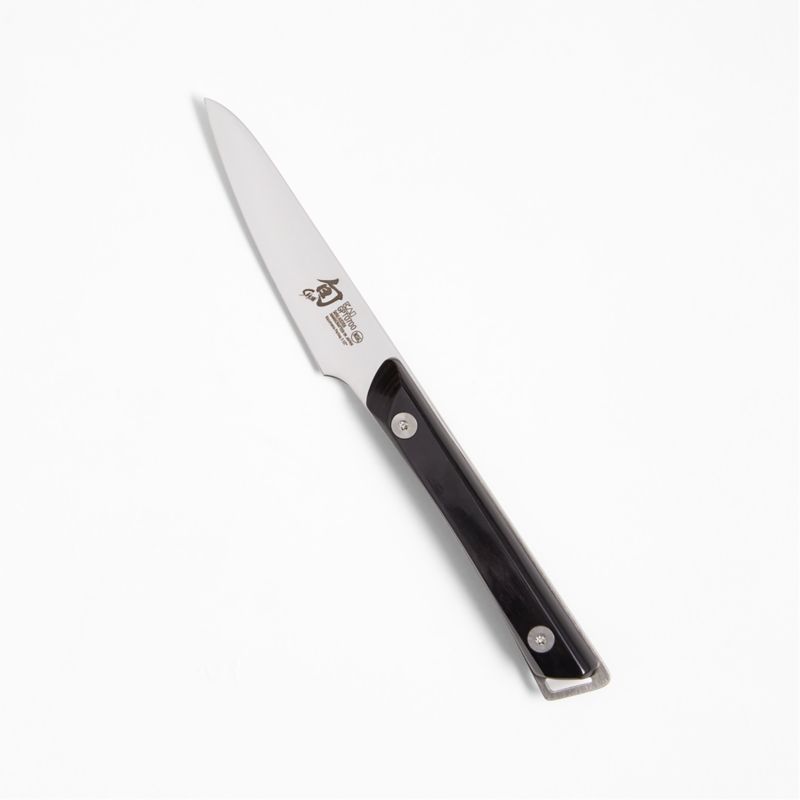 Shun ® Kazahana 3.5" Paring Knife