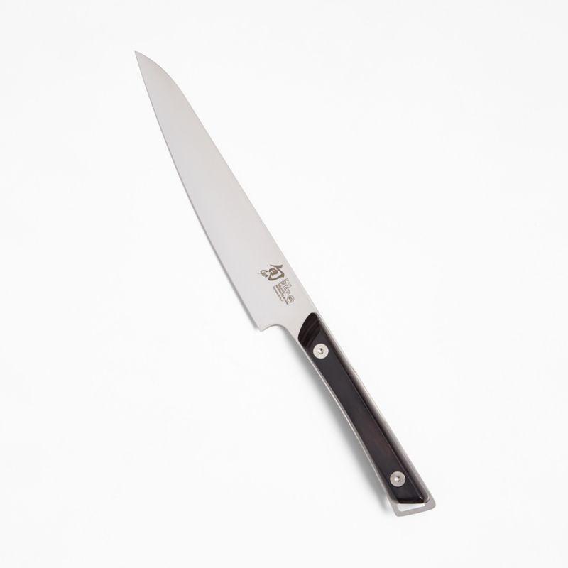 Shun ® Kazahana 6" Utility Knife