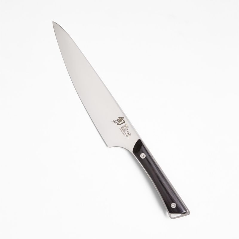 Shun ® Kazahana 8" Chef's Knife