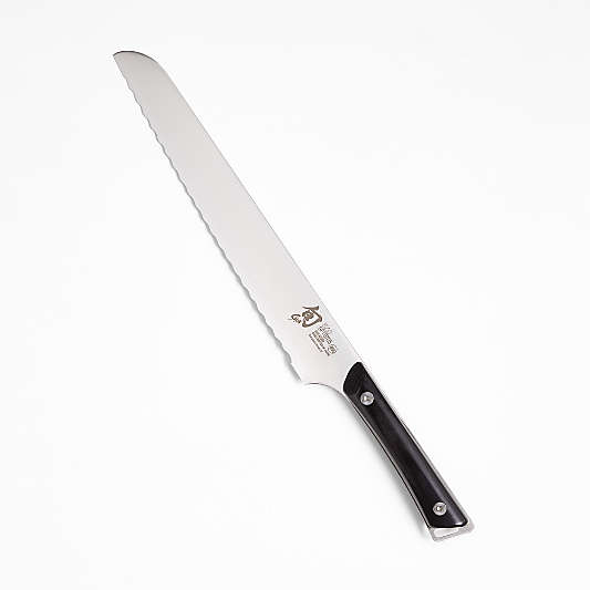 Shun ® Kazahana 9" Bread Knife