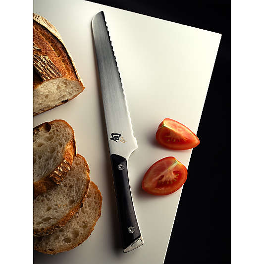 Shun ® Kazahana 9" Bread Knife