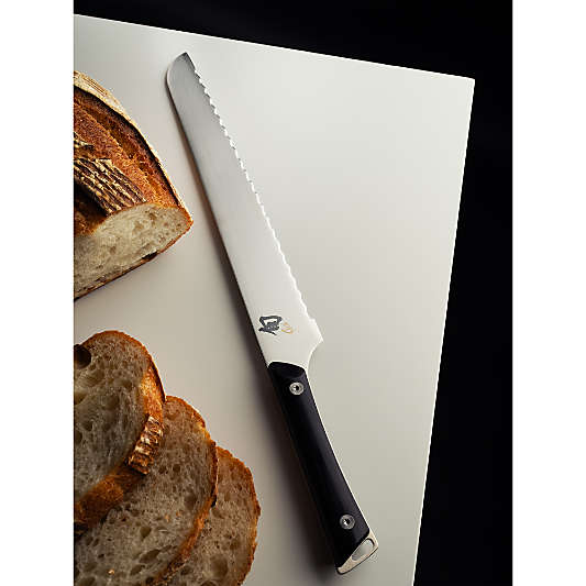 Shun ® Kazahana 9" Bread Knife