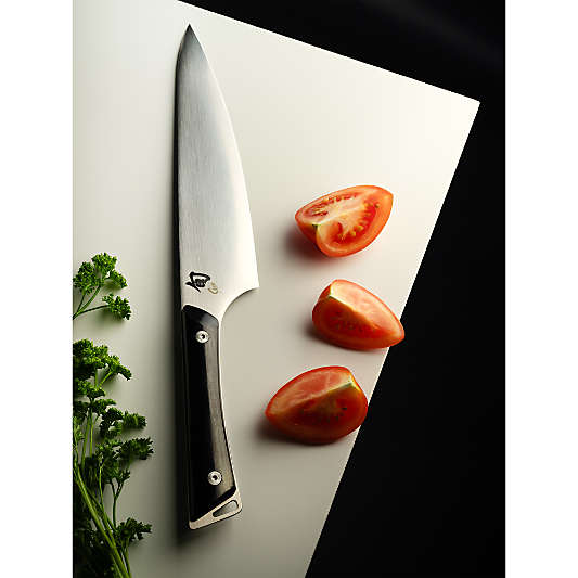 Shun ® Kazahana 8" Chef's Knife