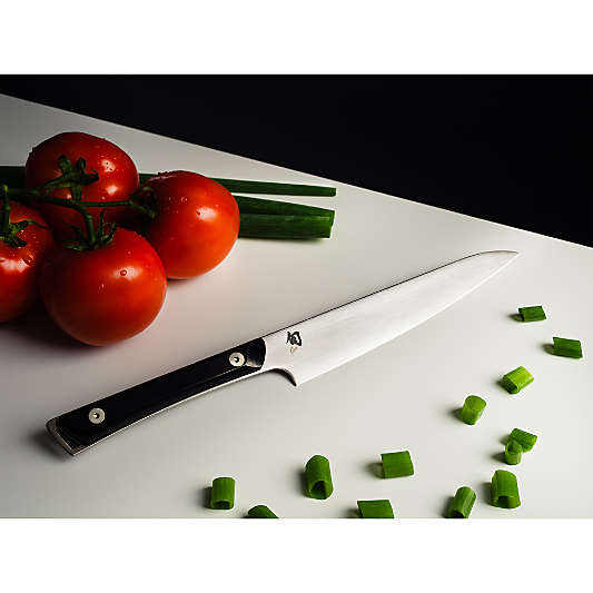 Shun ® Kazahana 6" Utility Knife