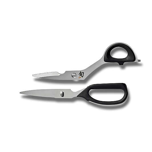 Shun ® Pull Apart Kitchen Shears