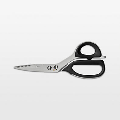 View Shun ® Pull Apart Kitchen Shears details