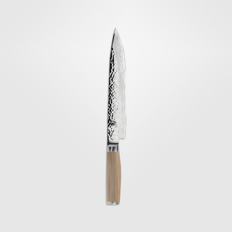 Shun ® Premier Blonde 9.5" Slicing Knife - image 0 of 1