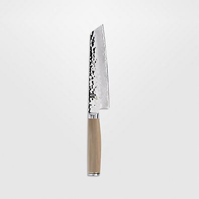 View Shun Premier Blonde 6.5" Master Utility Knife details