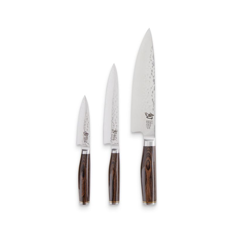 Shun ® Premier 3-Piece Starter Set - image 2 of 4