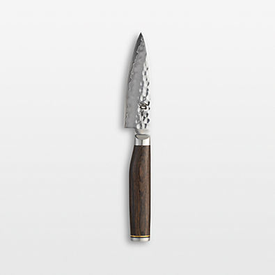 View Shun ® Premier 4" Paring Knife details