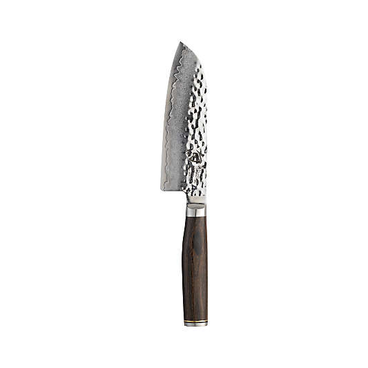 Shun ® Premier 5.5" Santoku Knife