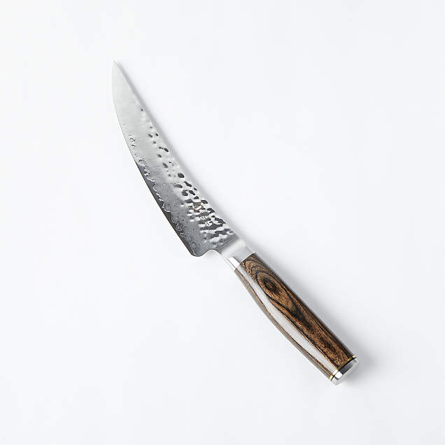 Couteau cuisine Japonais Utilitaire 15 CM Shun Premier Tim Mälzer - TDM
