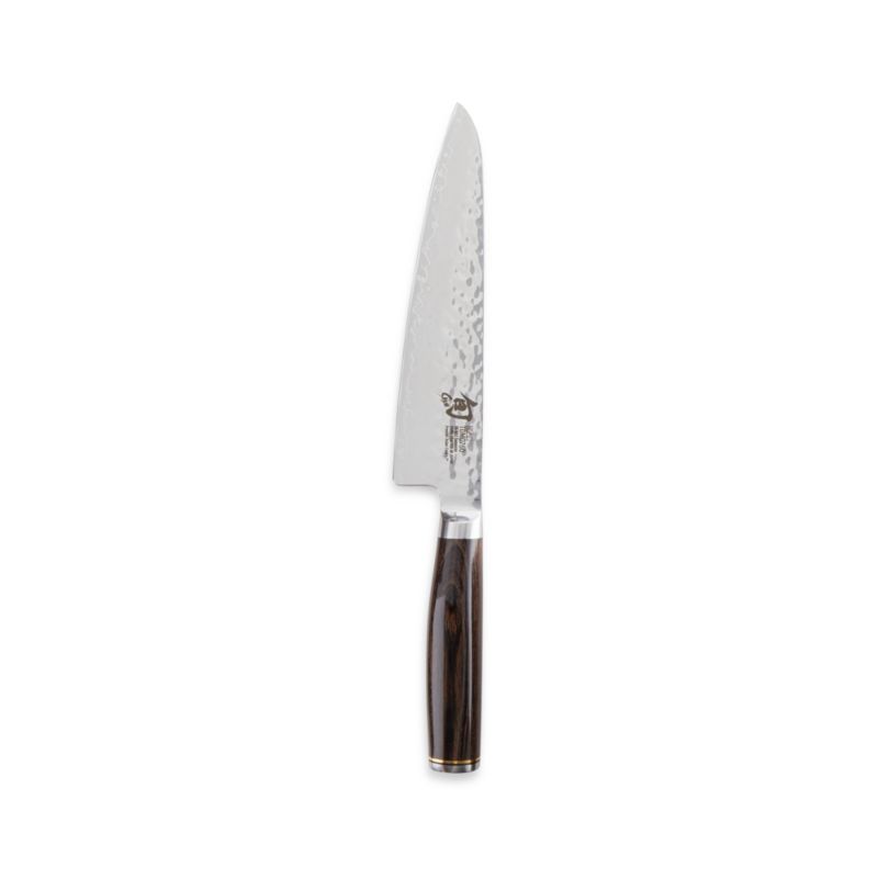 Shun ® Premier 7" Asian Cook's Knife - image 2 of 2