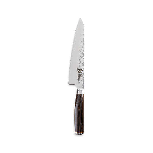 Shun ® Premier 7" Asian Cook's Knife