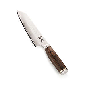 Individual Knives – Aikido Steel