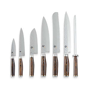Wusthof Silverpoint II 18 Piece Knife Block Set - KnifeCenter - 1588 -  Discontinued