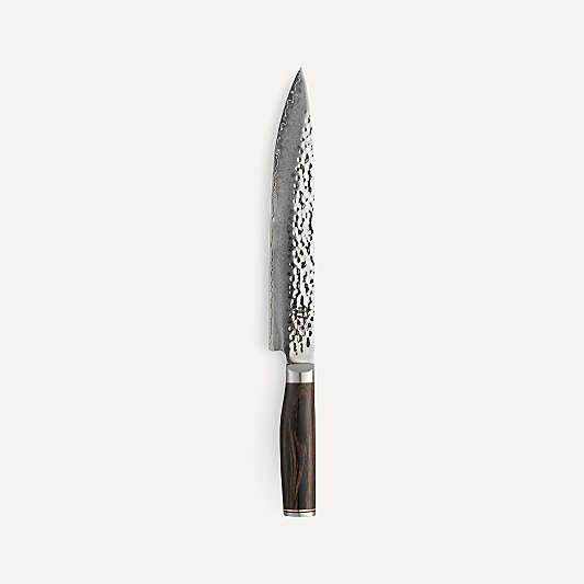 Shun Knives. Knife Sets & Individual Knives Crate & Barrel Canada