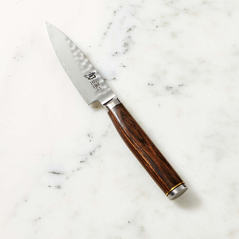 THE PERFECT | 4 Paring Knife