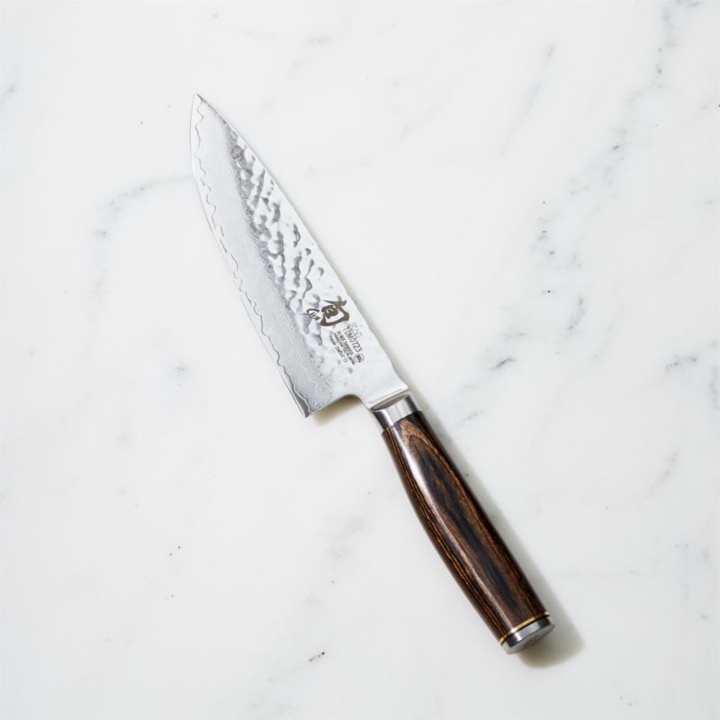 Shun ® Premier 6" Chef's Knife