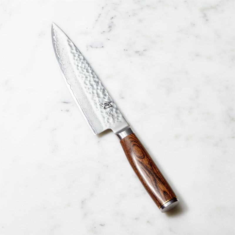 Shun ® Premier 8" Chef's Knife