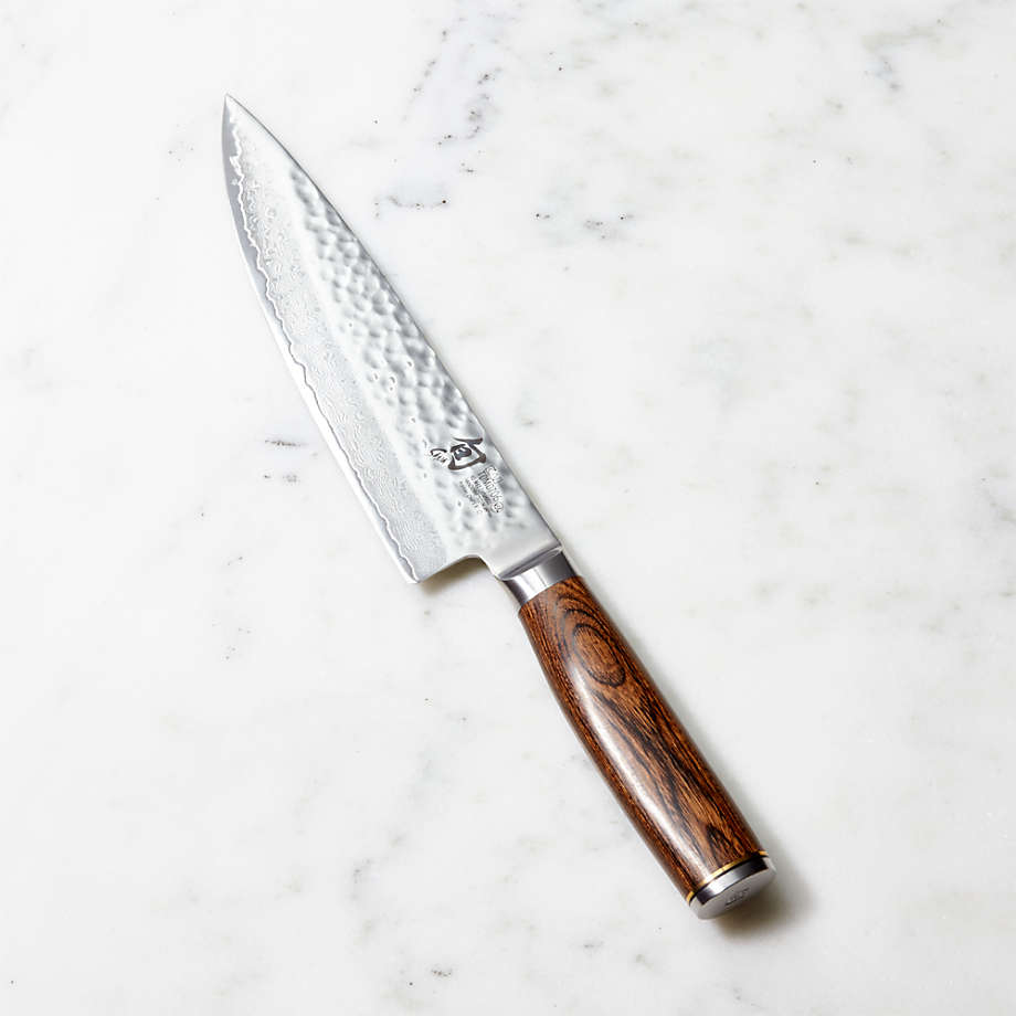 Shun Premier 8 Chef's Knife Specs 