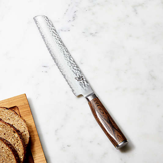 Shun ® Premier 9" Bread Knife