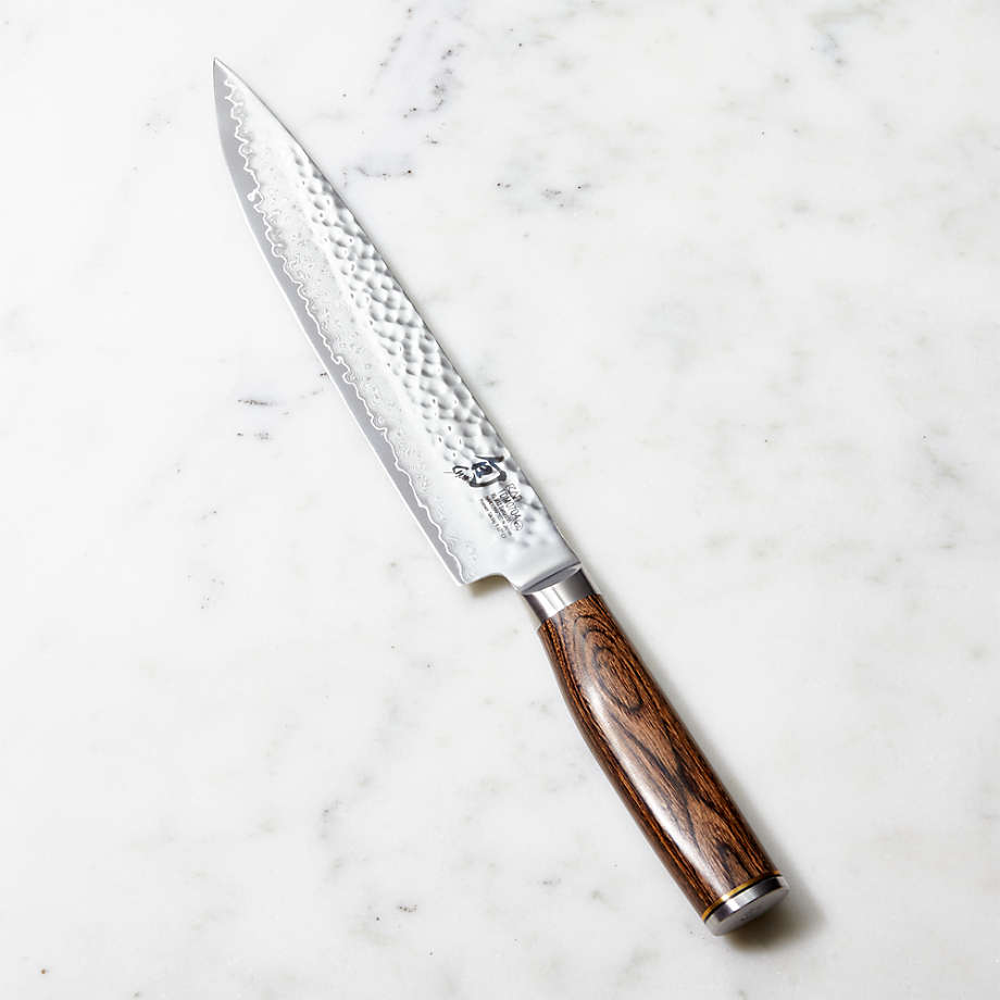 14.5 Engraved Knife Kitchen Knife ( Japanese Style ) Chef Knife