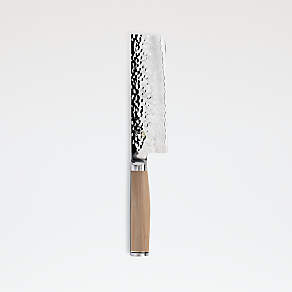 Shun ® Premier Blonde 5-Piece Knife Block Set