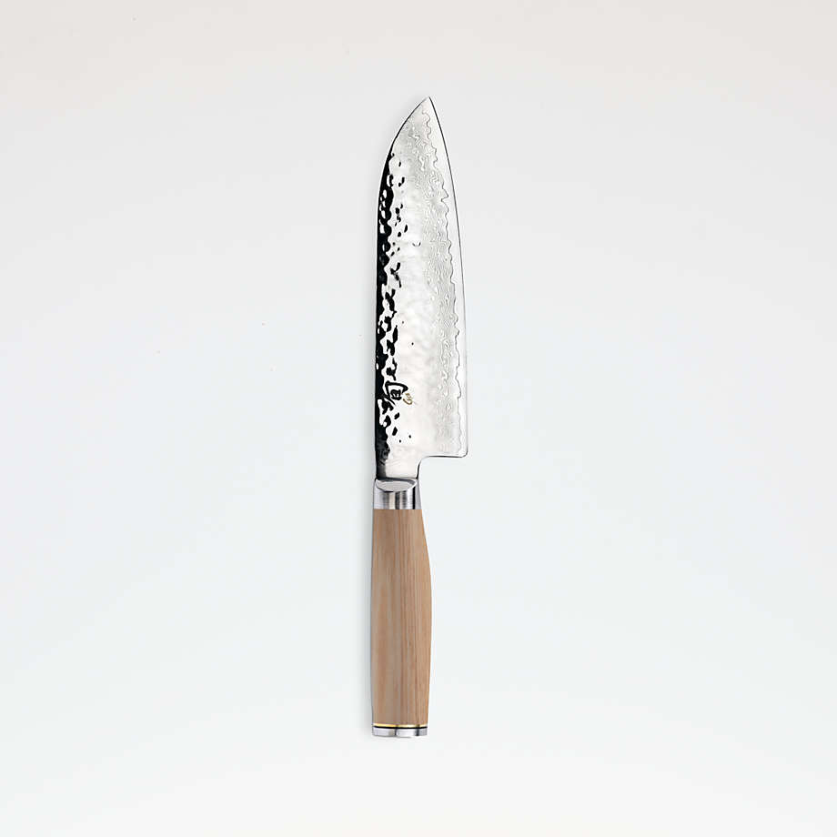 Shun Premier 7" Santoku Knife