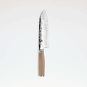 OXO Good Grips Professional 6-1/2-Inch Santoku Knife 