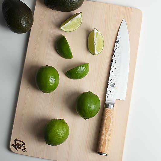 Shun ® Premier Blonde 8" Chef's Knife