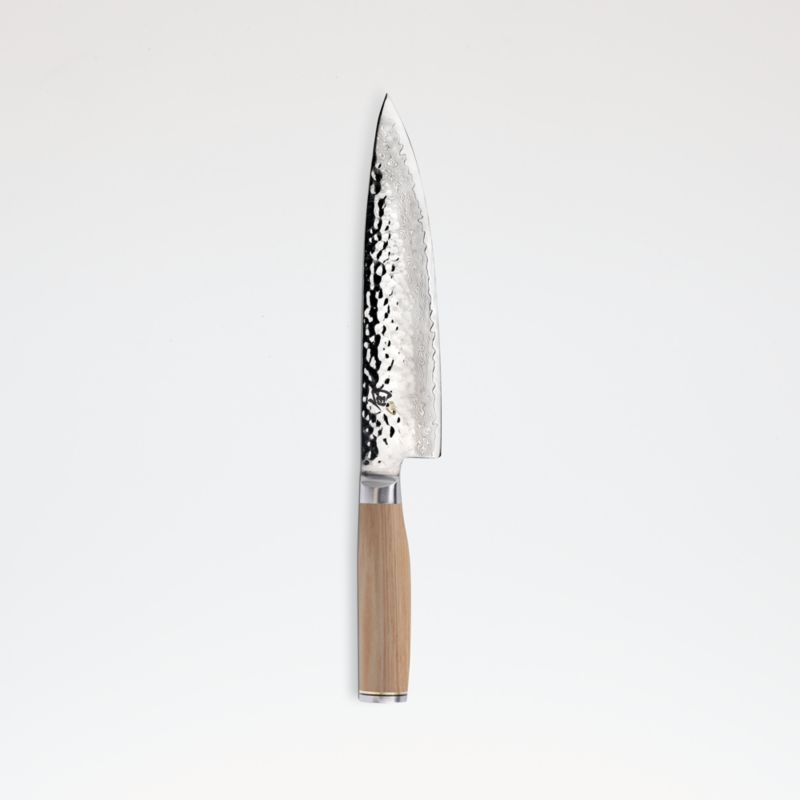 Shun Premier 8 Cook's / Chef's Knife - Blonde